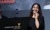 ベトナム映画、シンガポール国際映画祭で受賞